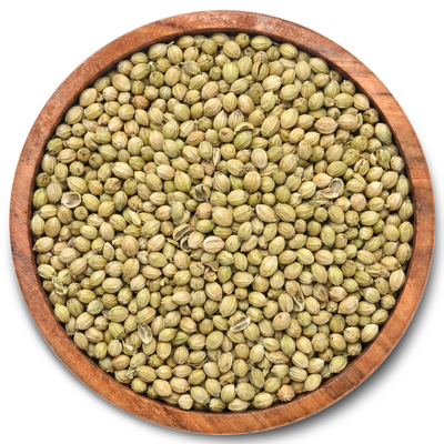Coriander Seeds (Dhania Seeds)