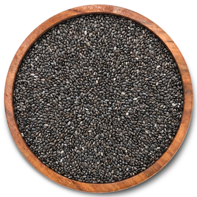 Chia Seeds