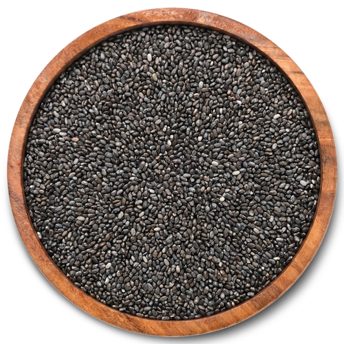 Chia Seeds