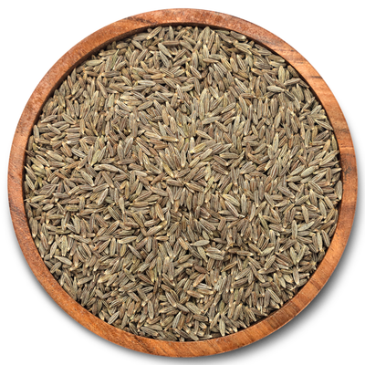 Whole Cumin Seeds