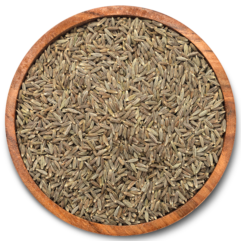 Graines de cumin entières