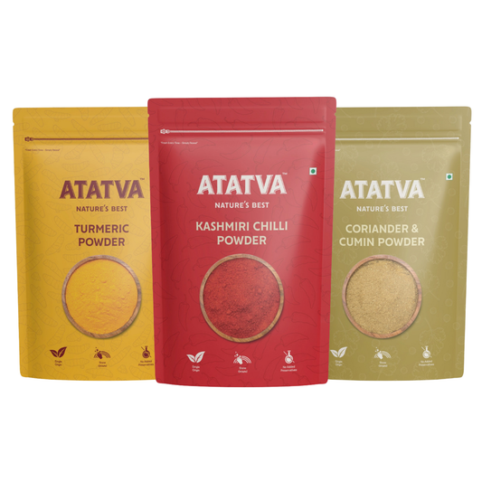 Daily Masala Combo