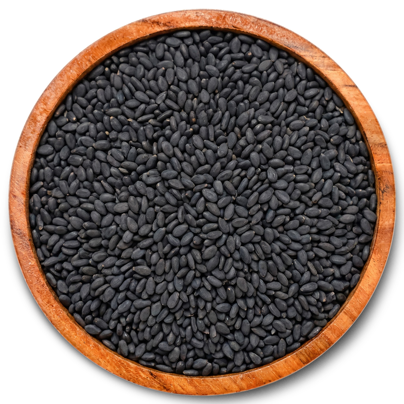 Basil Seeds
