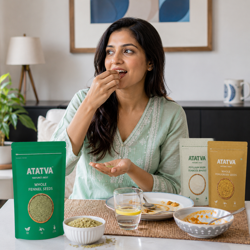 Digestive Wellness Combo