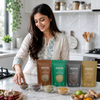 Tadka Essential Combo
