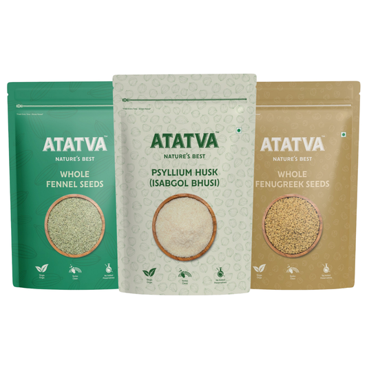 Digestive Wellness Combo