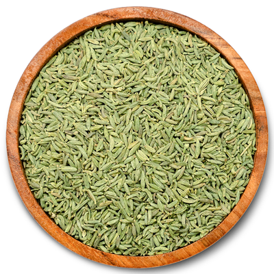 Whole Fennel Seeds