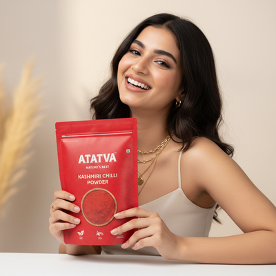Kashmiri Chilli Powder