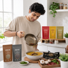 Everyday Spice Box