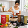 Everyday Spice Box