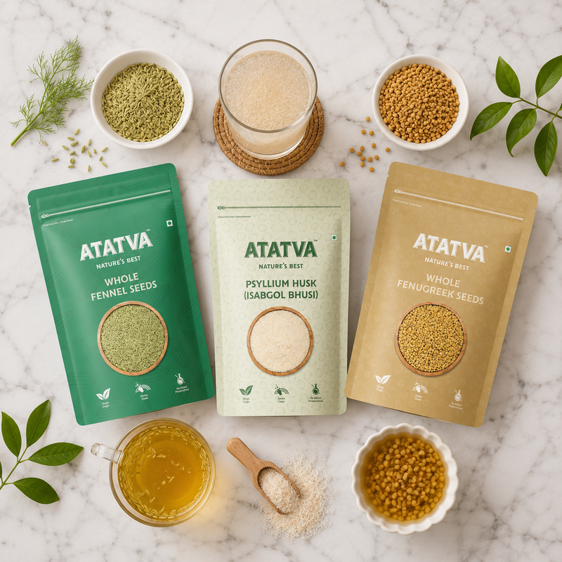Digestive Wellness Combo