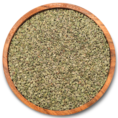 Carom Seeds (Ajwain)