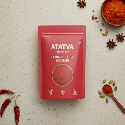 Kashmiri Chilli Powder