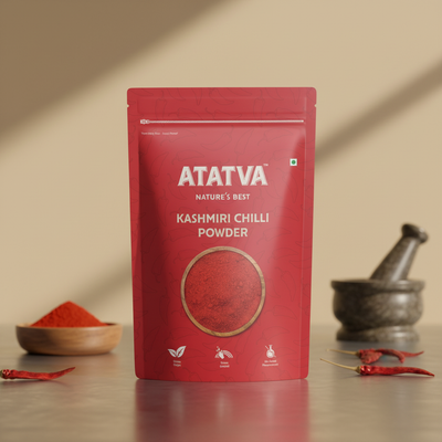 Kashmiri Chilli Powder