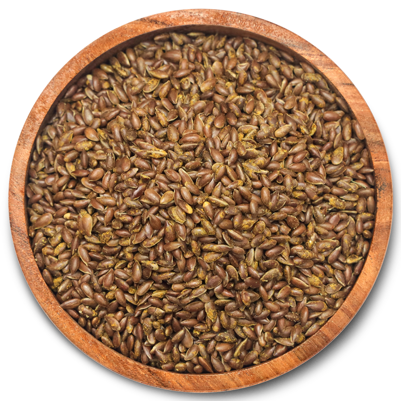 Flax Seeds (Alsi)