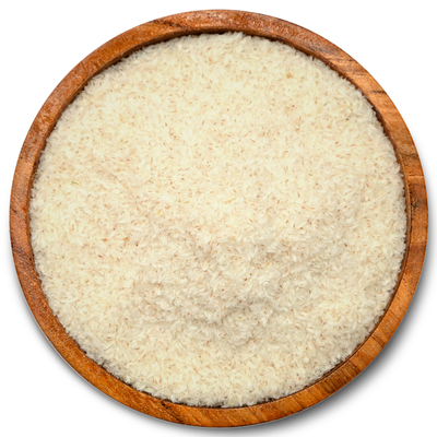 Psyllium Husk (Isabgol Bhusi)