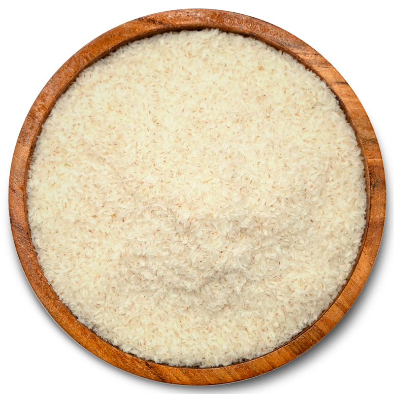 Téguments de psyllium (Isabgol Bhusi)