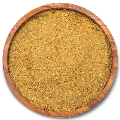 Coriander & Cumin Powder