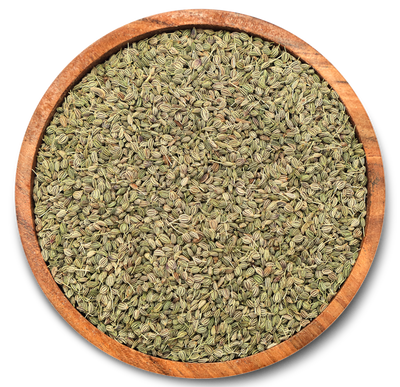 Carom Seeds (Ajwain)