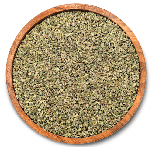 Carom Seeds (Ajwain)
