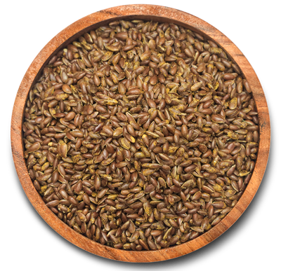 Flax Seeds (Alsi)