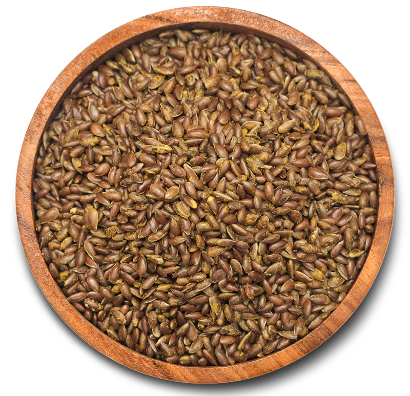 Flax Seeds (Alsi)