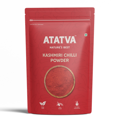 Kashmiri Chilli Powder