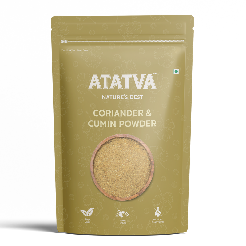 Coriander Cumin Powder