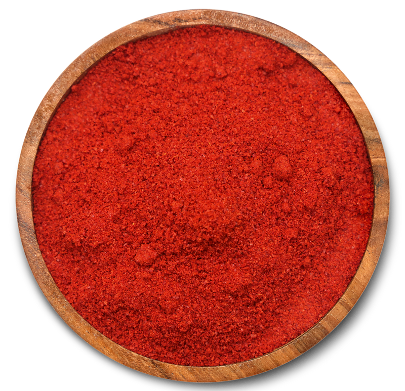 Kashmiri Chilli Powder