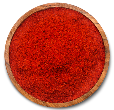 Red Chilli Powder