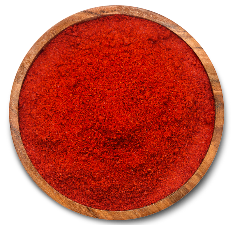 Red Chilli Powder