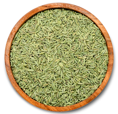 Whole Fennel Seeds