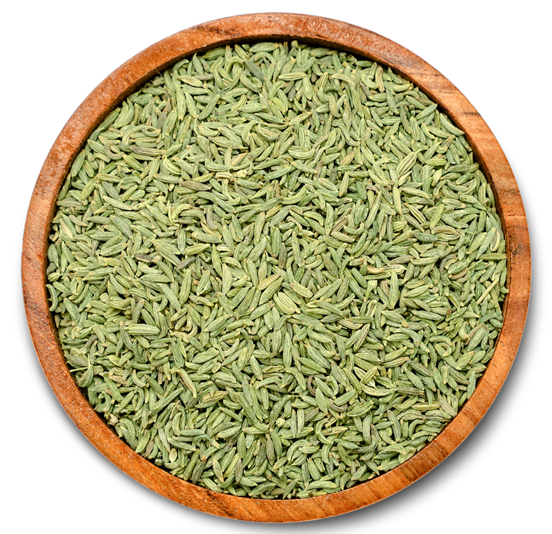 Whole Fennel Seeds