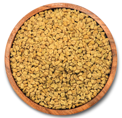 Whole Fenugreek Seeds