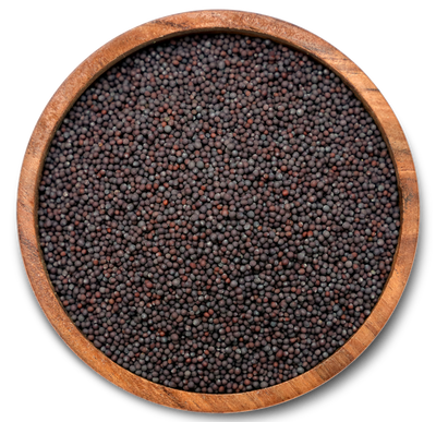 Whole Mustard Seeds