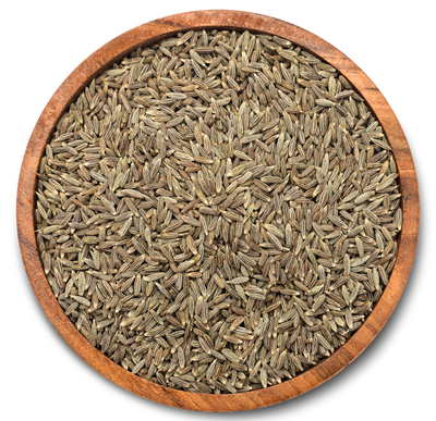 Whole Cumin Seeds