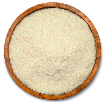 Psyllium Husk (Isabgol Bhusi)