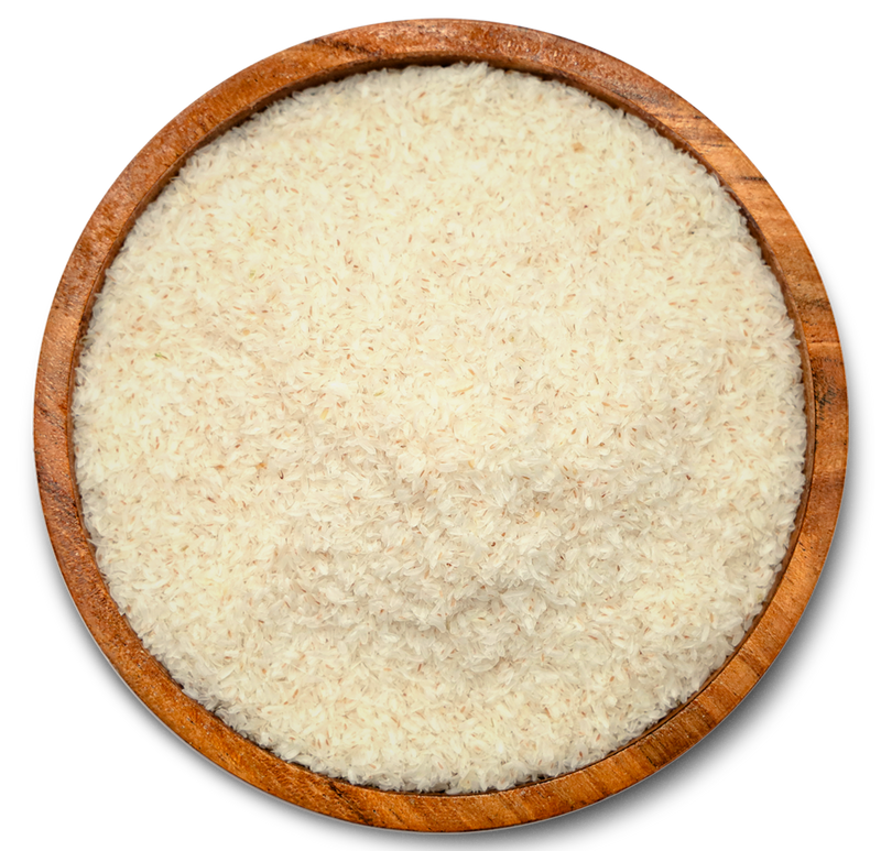 Psyllium Husk (Isabgol Bhusi)